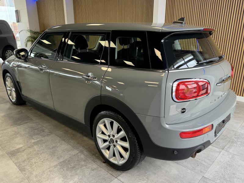 MINI One Clubman Zetelverw keyless go pdc, Auto's, Mini, 75 kW, Bedrijf, Handgeschakeld, 6 deurs