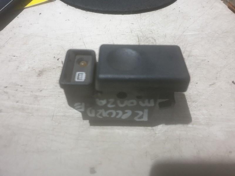 ACHTERRUITVERWARMINGSSCHAKELAAR Opel Monza (90055748), Gebruikt, Opel