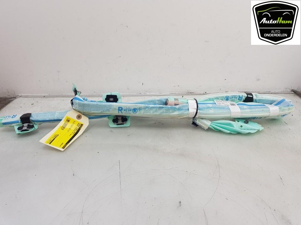 AIRBAG TOIT DROIT Skoda Octavia Combi (5EAC) (|5E0880742|), Utilisé, Skoda