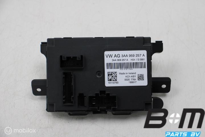 Stoel module (ergonomisch) VW Golf 7 3AA959257A, Auto-onderdelen, Gebruikt