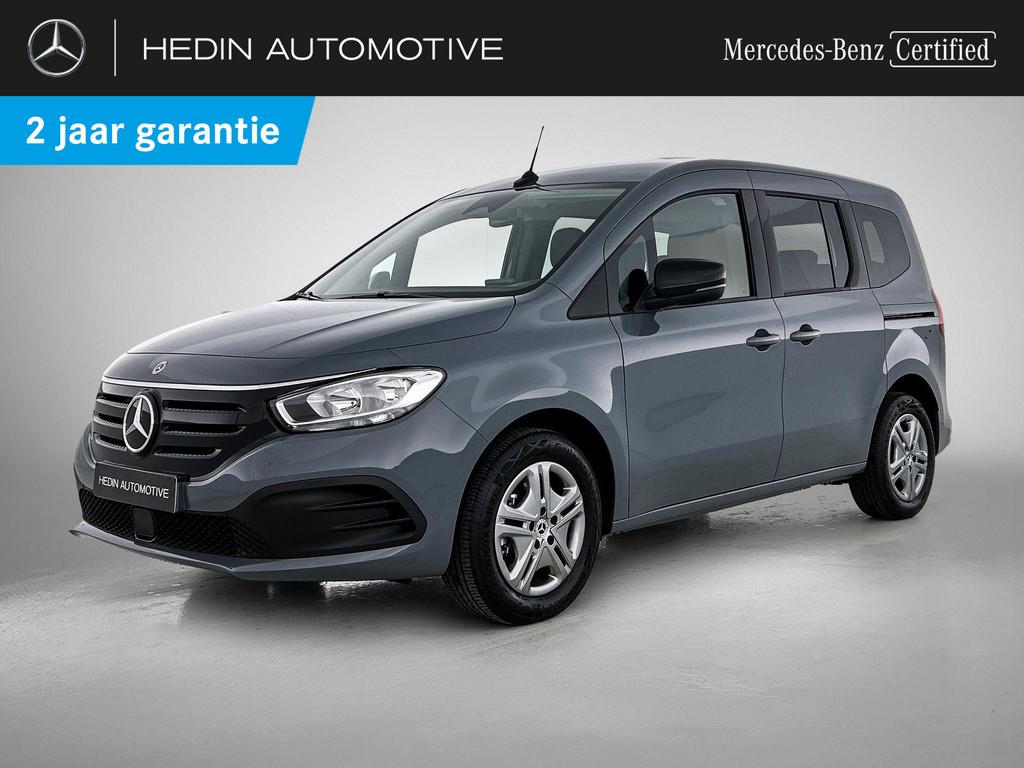 Mercedes-Benz EQT 200 L1 Advanced Plus, Autos, Mercedes-Benz, Achat, Entreprise, 5 places, Automatique