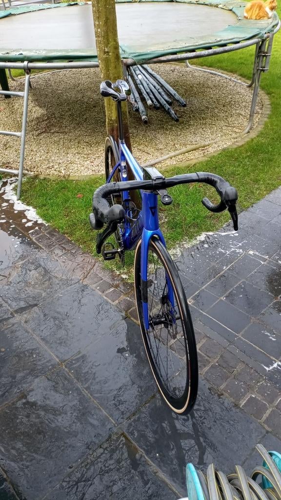 Giant propel, Vélos & Vélomoteurs, Vélos | Vélos de course, Enlèvement, Giant