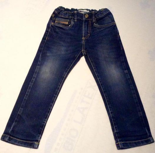Jeans Paul Smith jongen 2 jaar/86 cm, Kinderen en Baby's, Babykleding | Maat 86, Ophalen of Verzenden, Zo goed als nieuw, Jongetje