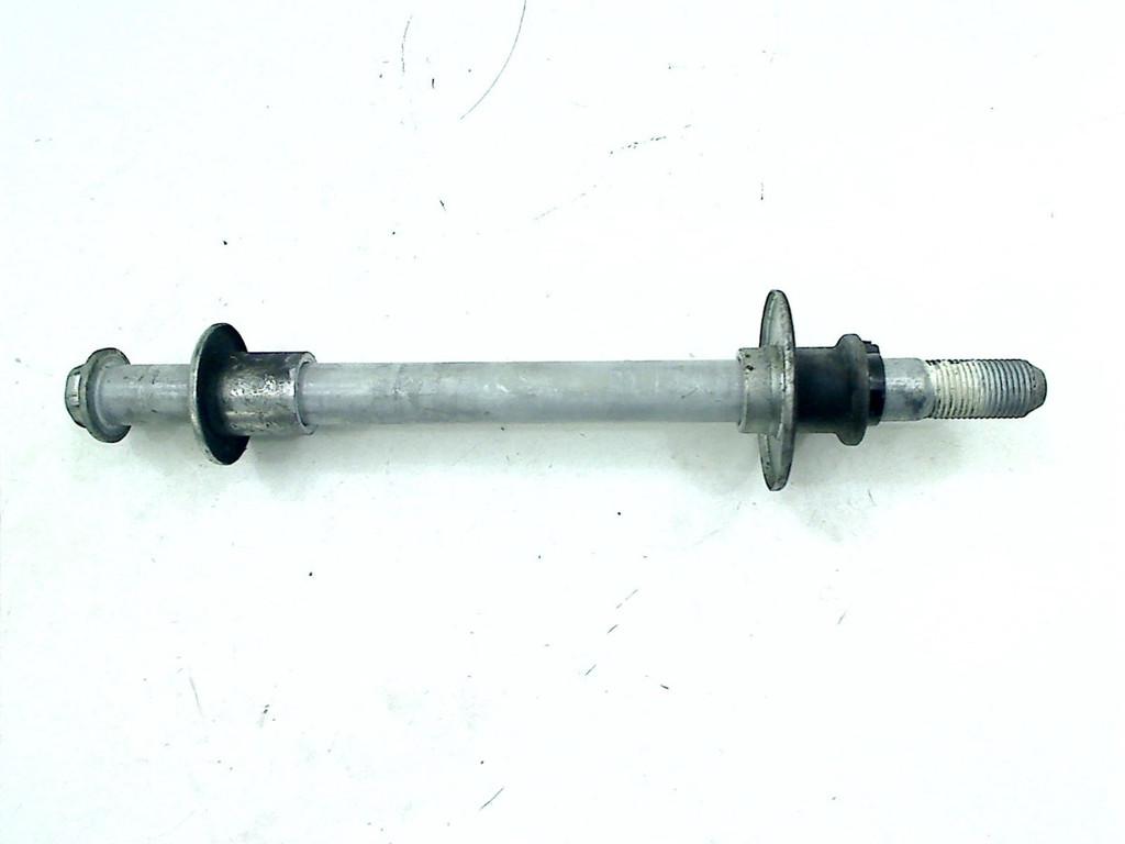 VOORAS Suzuki GSF 600 Bandit 2000-2004 (GSF600 MK2), Motoren, Onderdelen | Suzuki, Dhr. S. di Majo, Gebruikt, Info@cama-motorparts.nl