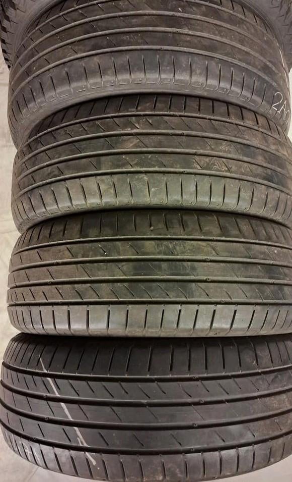 2056016 205/60/16 205/60r16 été, Autos : Pièces & Accessoires, Commande, Audi, BMW, Citroën, Daihatsu, Fiat, Ford, Honda, Jeep