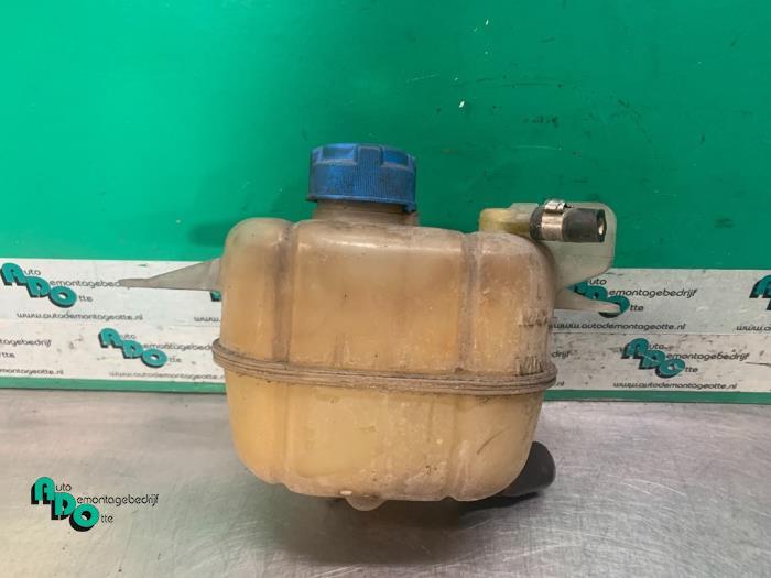 Expansievat van een Fiat Fiorino (Fiorino 08-), Auto-onderdelen, Gebruikt, -, -, Ophalen of Verzenden