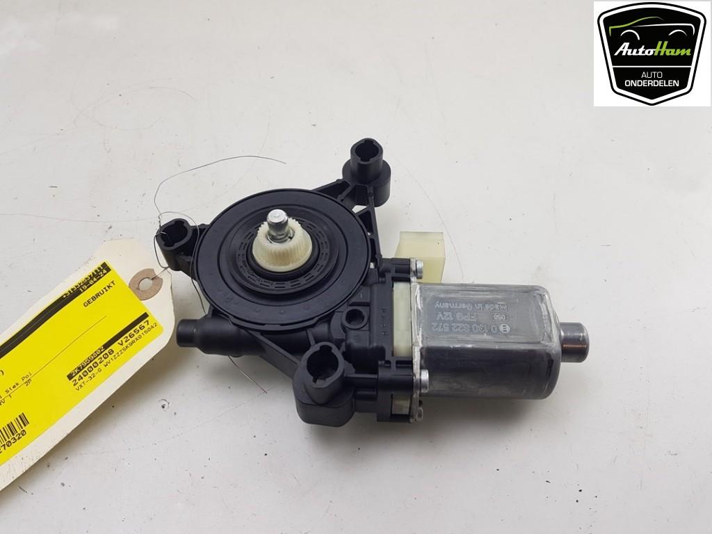 MOTOR RAAMMECHANIEK Volkswagen Caddy Cargo V (SBA / SBH), Gebruikt, Volkswagen