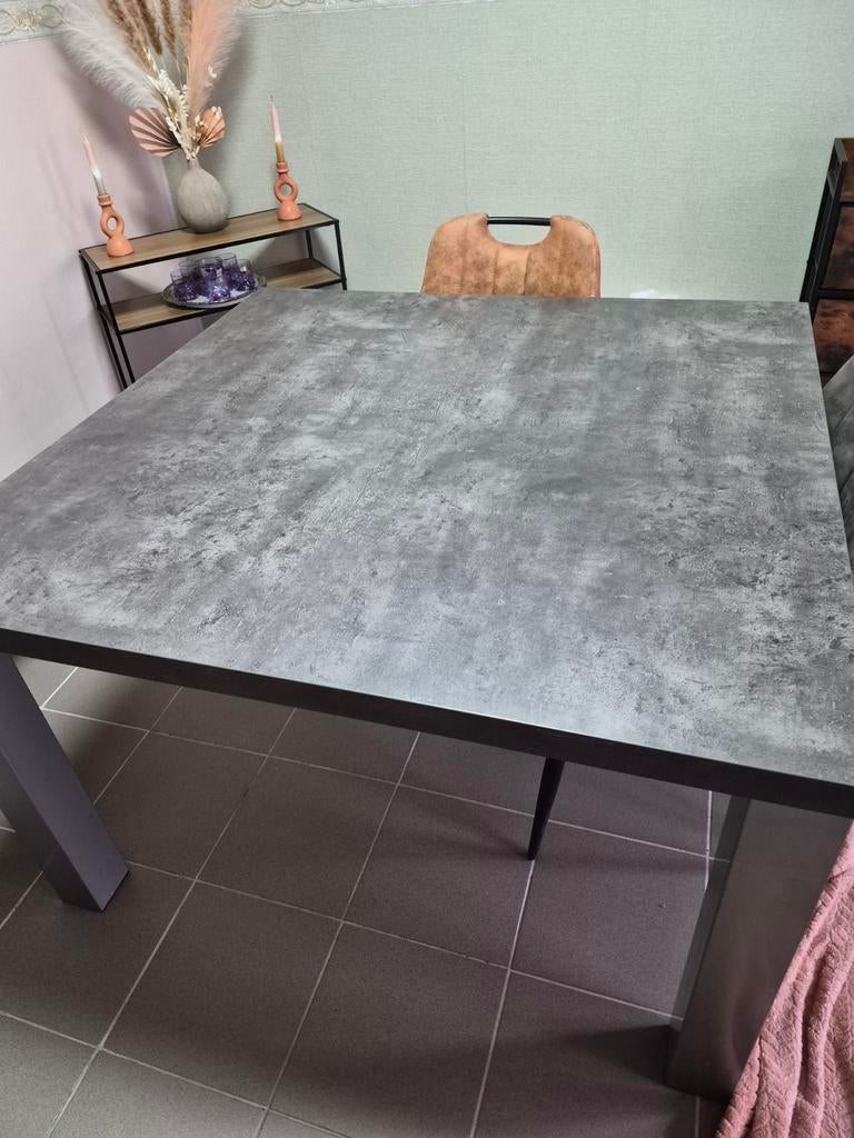 Tafel  , vierkant, Ophalen, Vierkant