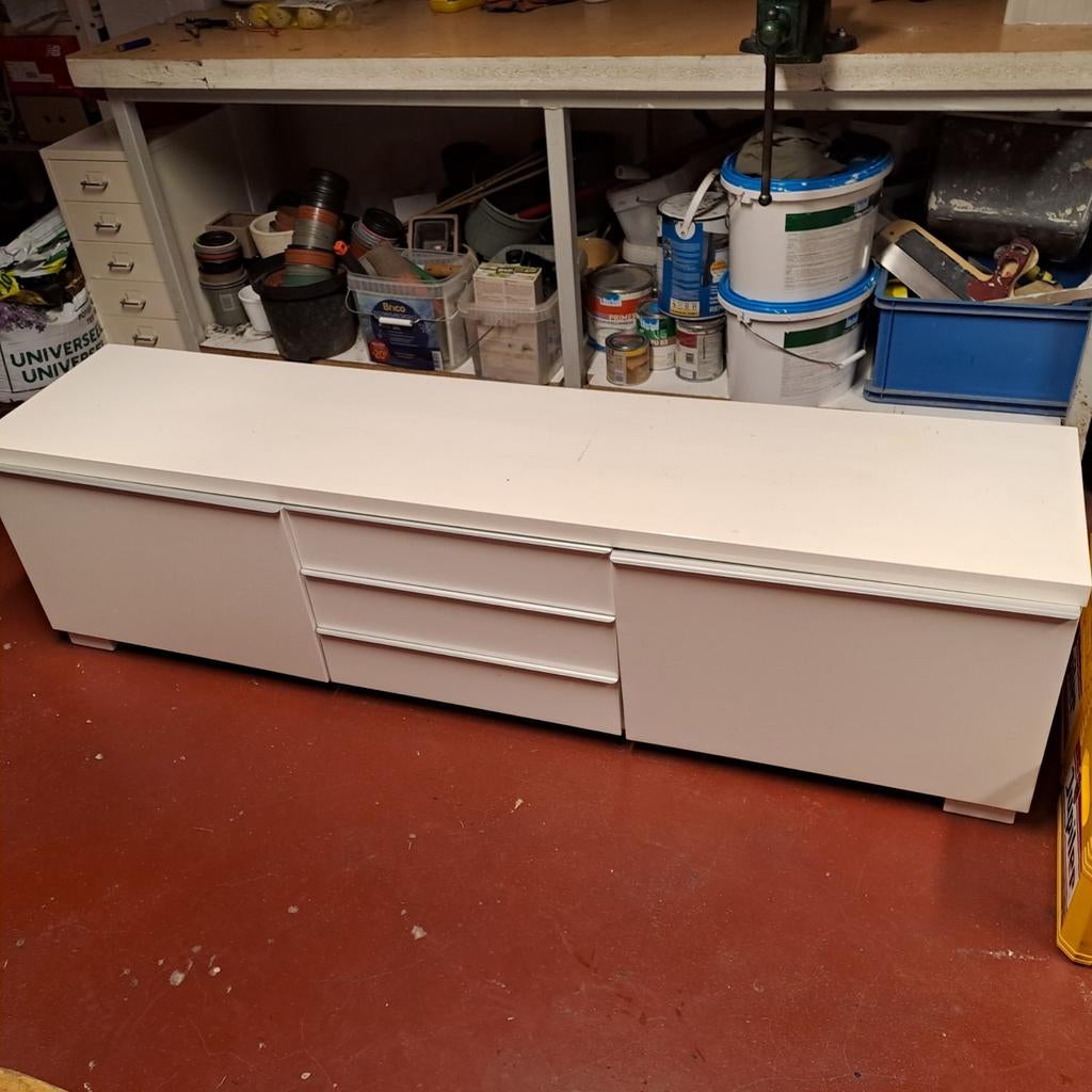 Tv kast, Huis en Inrichting, Ophalen