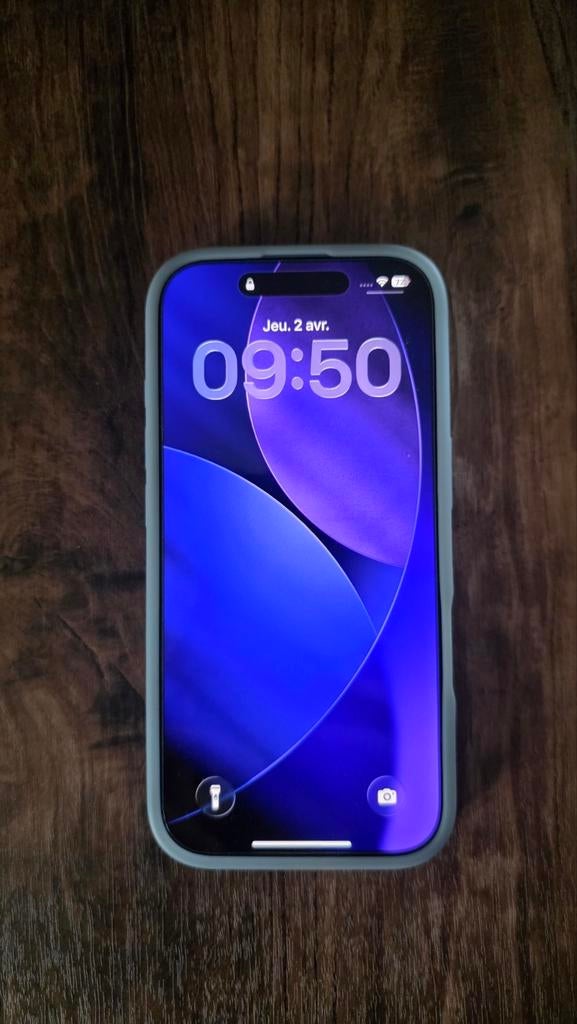 Iphone 17 256g, Ophalen