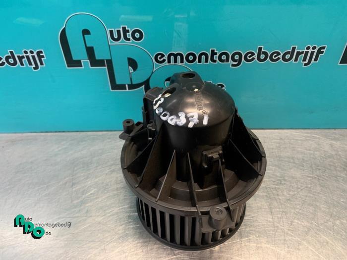 Moteur de ventilation chauffage d'un Mini Cooper S, -, 3 mois de garantie, -, -