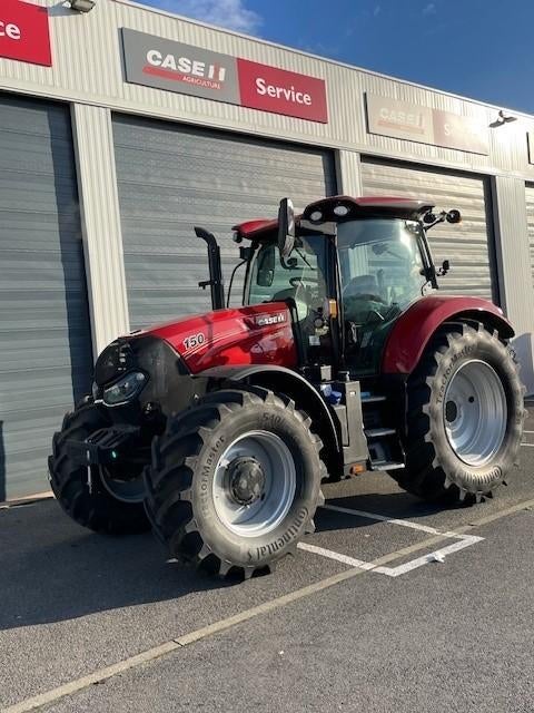 BOÎTIER AVEC LECTEUR CVX JUSQU'À 150, Neuf, Jusqu'à 2500, Case IH, Enlèvement