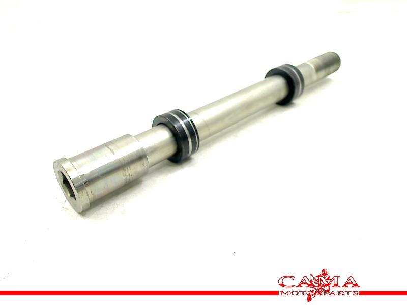 VOORAS Kawasaki NINJA 1000 SX 2020-2022 (ZX1002K Z1000SX), Dhr. S. di Majo, Gebruikt, Info@cama-motorparts.nl, P.J. Troelstraweg 8 8
3144 CX  MAASSLUIS, NL