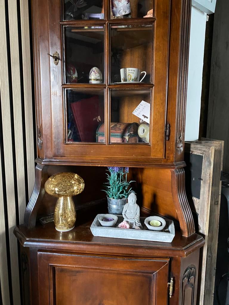 Maison, Enlèvement, Utilisé