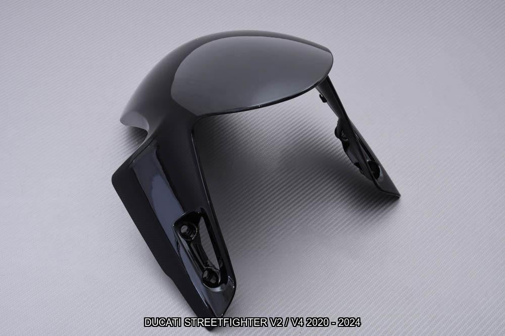 AVDB Voorspatbord voor DUCATI STREETFIGHTER V2 V4 2020 2024, Ophalen of Verzenden, Nieuw