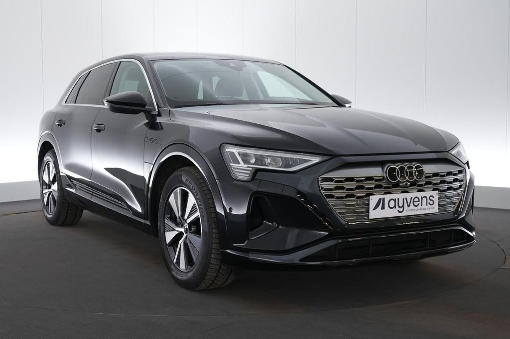 (2FJB436) AUDI Q8 E-TRON, Autos, Audi, Achat, 5 portes, 5 places, Quatre roues motrices / 4X4