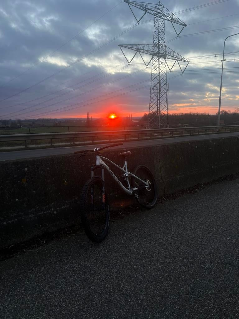 Canyon spectral ruilen mag ook, Gebruikt, Ophalen, Overige merken, Heren