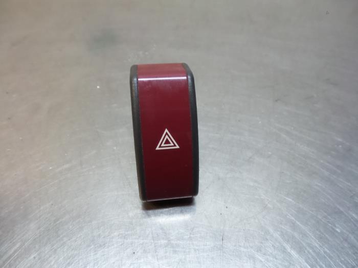 Paniekverlichtings Schakelaar van een Opel Combo (Combo 02-), Auto-onderdelen, Gebruikt, -, -, Opel