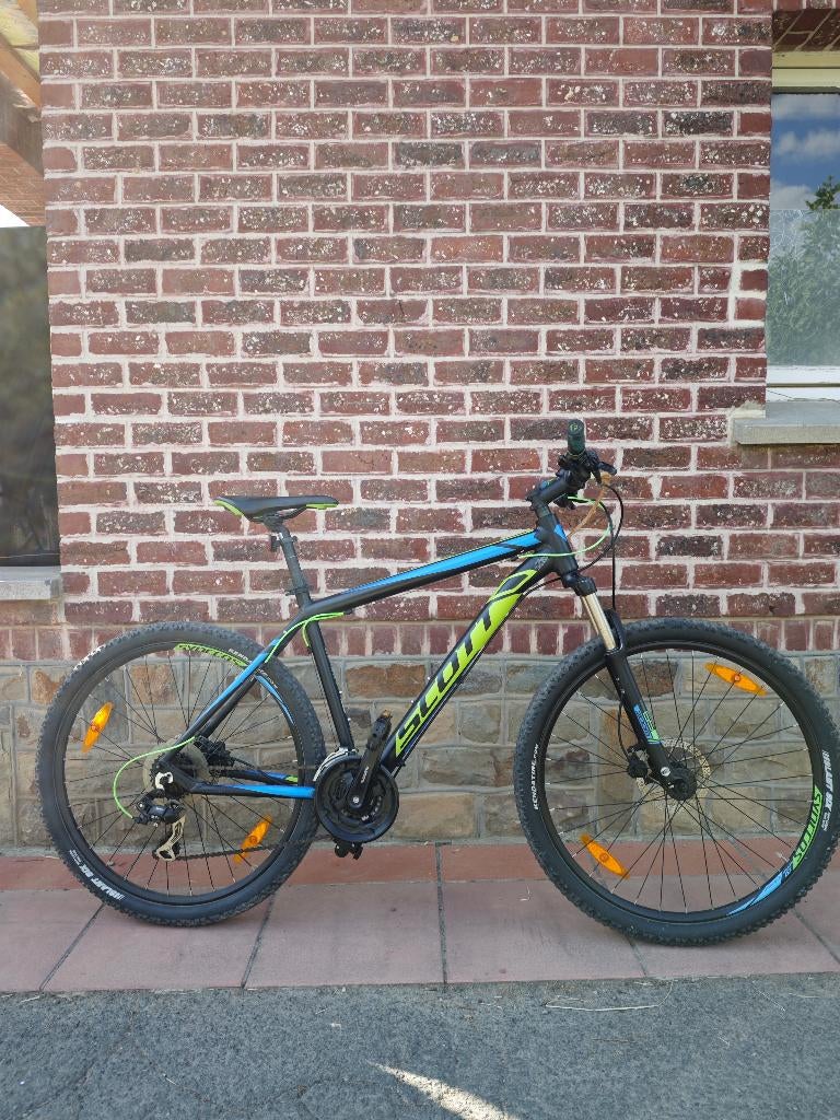 Scott Aspect mountainbike, Fietsen en Brommers, Ophalen