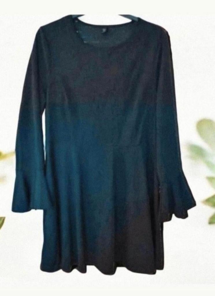 ✨️SHEIN CURVE Jurk Maat 2XL - Met BUNDELKORTING‼️✨️, Kleding | Dames, Grote Maten, Nieuw, Ophalen of Verzenden, Shein, Jurk