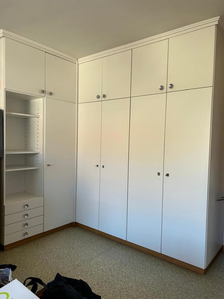 Kleerkast, Huis en Inrichting, Kasten | Kleerkasten, Ophalen