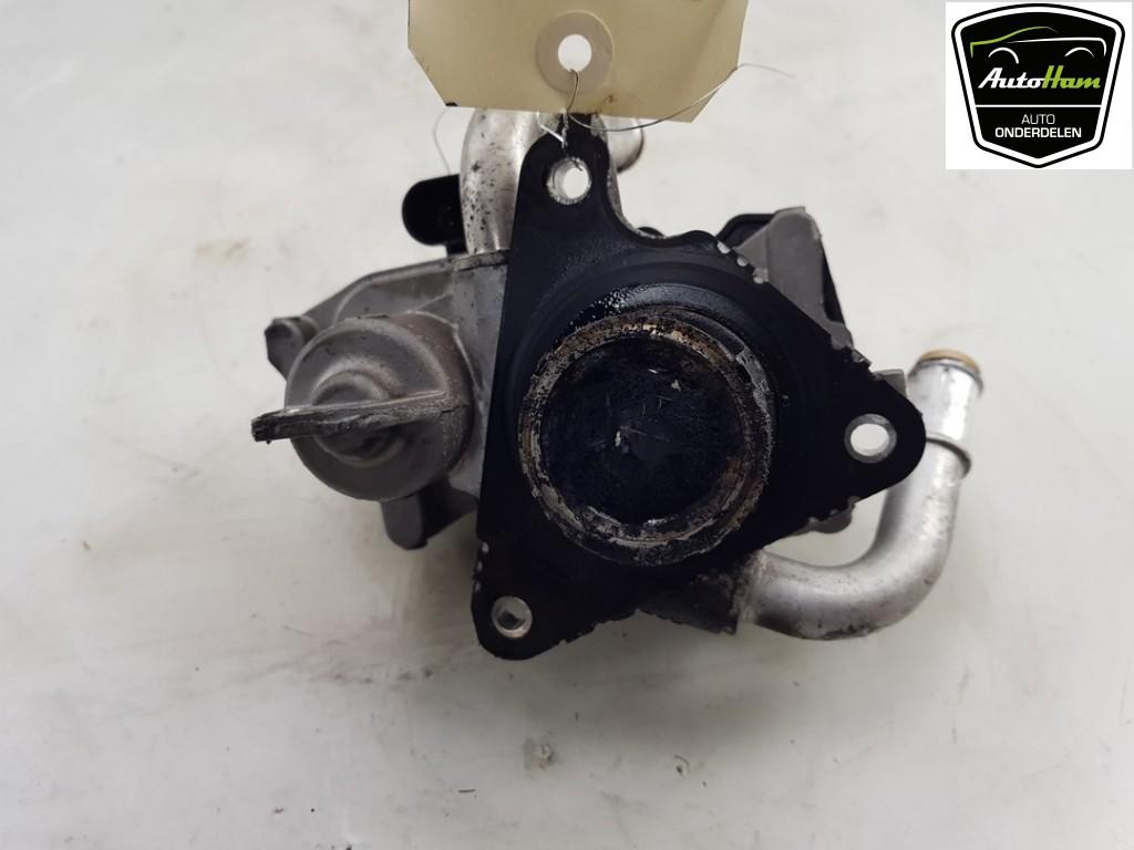 EGR KLEP Audi A3 Sportback (8VA / 8VF) (01-2012/10-2020), Gebruikt, Audi