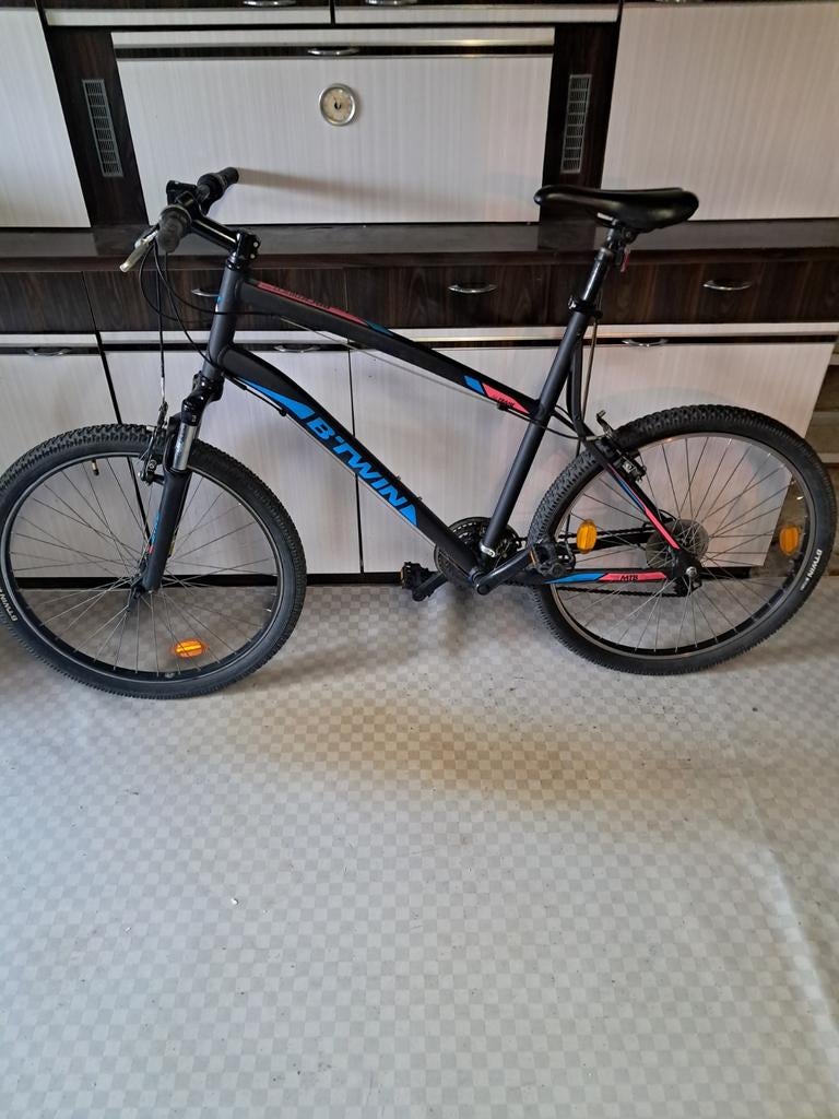 Vtt taille XL, Vélos & Vélomoteurs