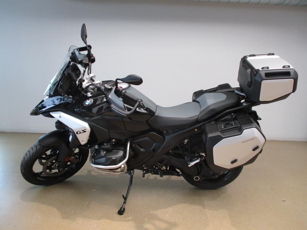 BMW R 1300 GS - 01/2026 - Garantie tot 01/2031 - foto 2