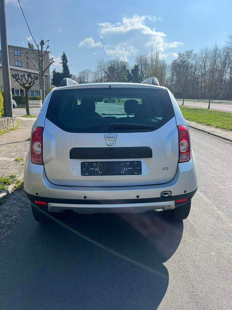 Dacia Duster 1.5 Diesel pret à immatriculer, Autos, Dacia, Cuir, Achat, Entreprise, Duster