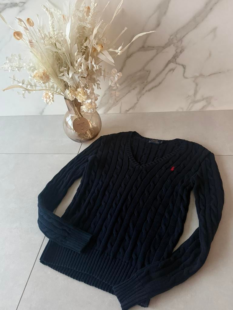 Ralph Lauren trui, Kleding | Dames, Ophalen of Verzenden, Zo goed als nieuw