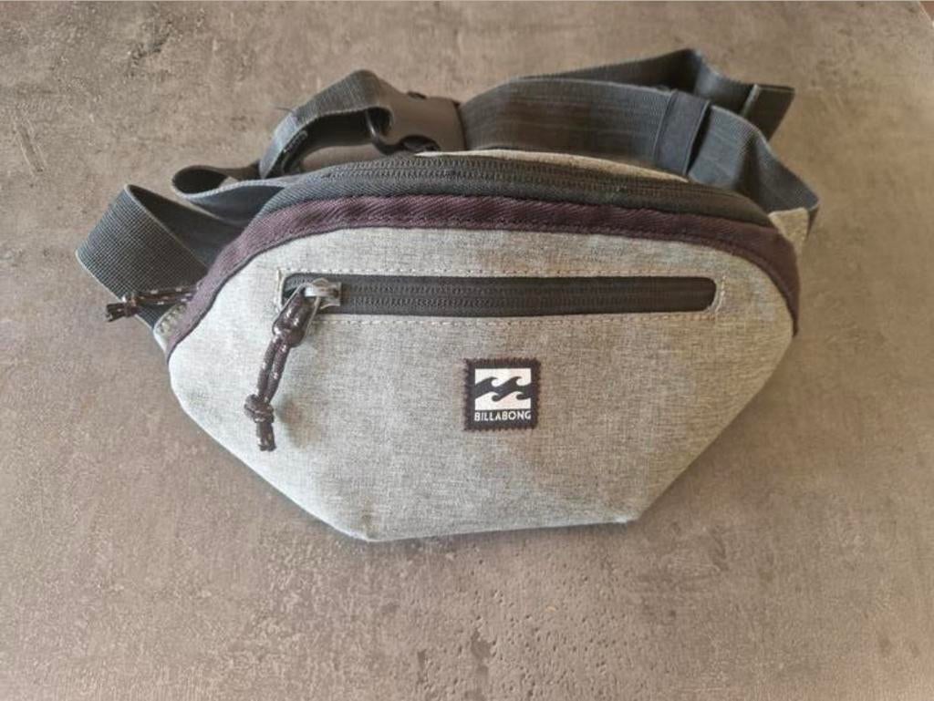 Billabong tasje, Enlèvement ou Envoi