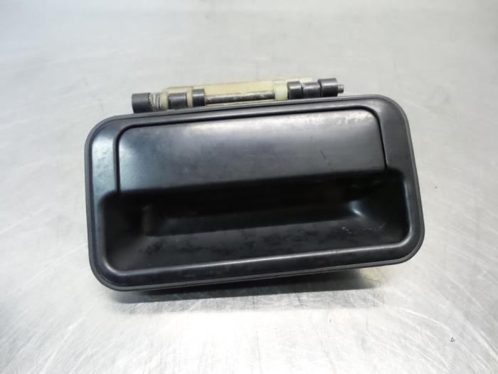 Poignée portière 4portes arrière droite d'un Suzuki Swift, Autos : Pièces & Accessoires, -, 3 mois de garantie, Utilisé, -
