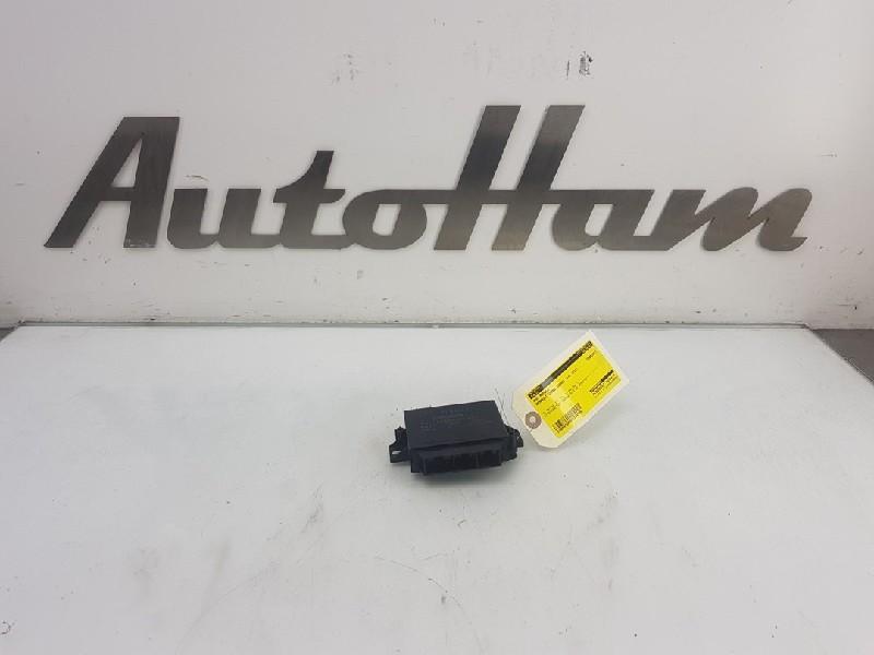 ORDINATEUR AIDE AU STATIONNEMENT Grand Scénic III (JZ), Utilisé, Renault