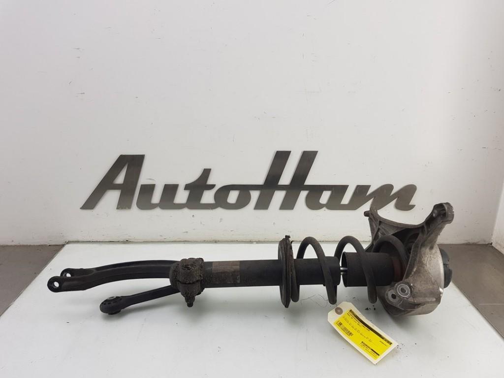 SCHOKBREKER LINKS VOOR Audi S4 Avant (B8) (|8K0413031BA|), Info@audi.de, Audi, Audi AG, Gebruikt