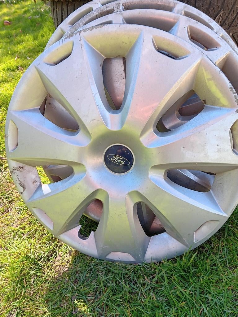 Velg band wieldoppen, Auto diversen, Wieldoppen, Ophalen