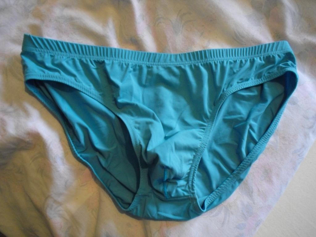 Mini slip taille M. Offres acceptées., Kleding | Heren, Ondergoed, Ophalen, Slip