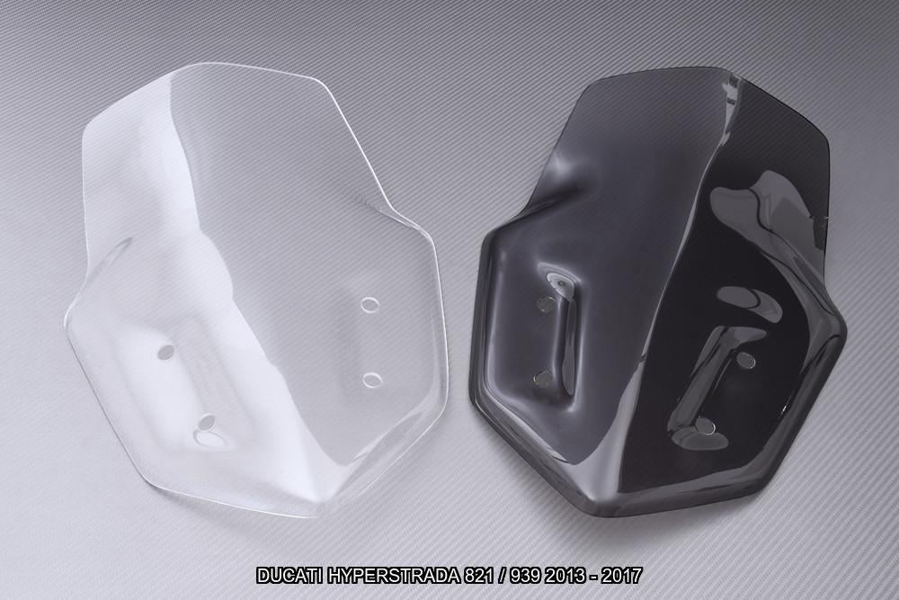 Windscherm DUCATI HYPERSTRADA 821 / 939 2013 - 2017