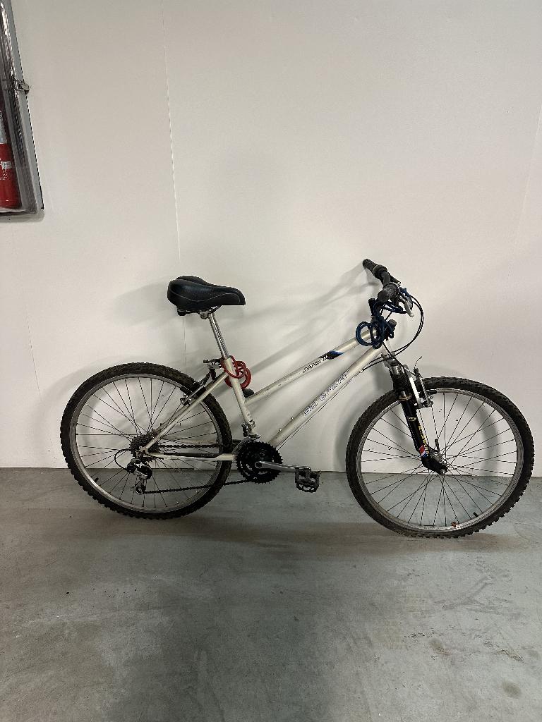 Vélo Go Sport, Enlèvement, Utilisé, Autres marques