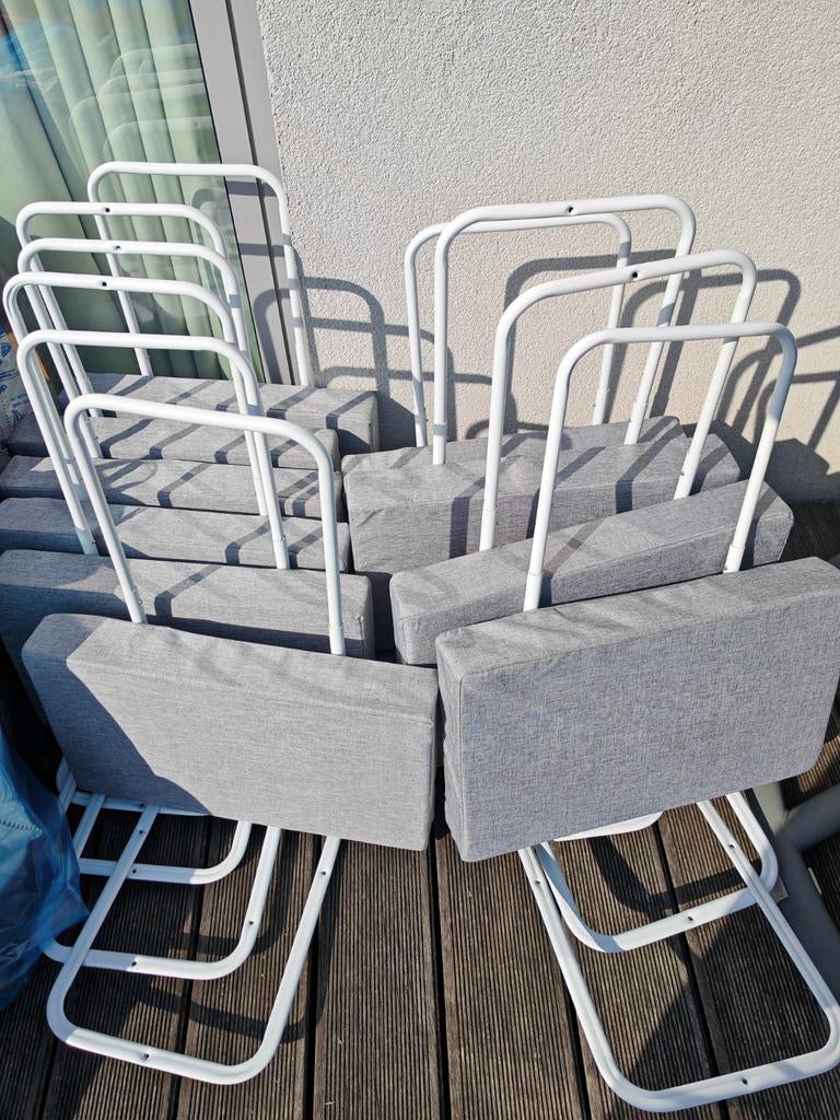 Barrière de lit pour bébé ( ensemble de 10x 50 cm), Enlèvement ou Envoi, Lit