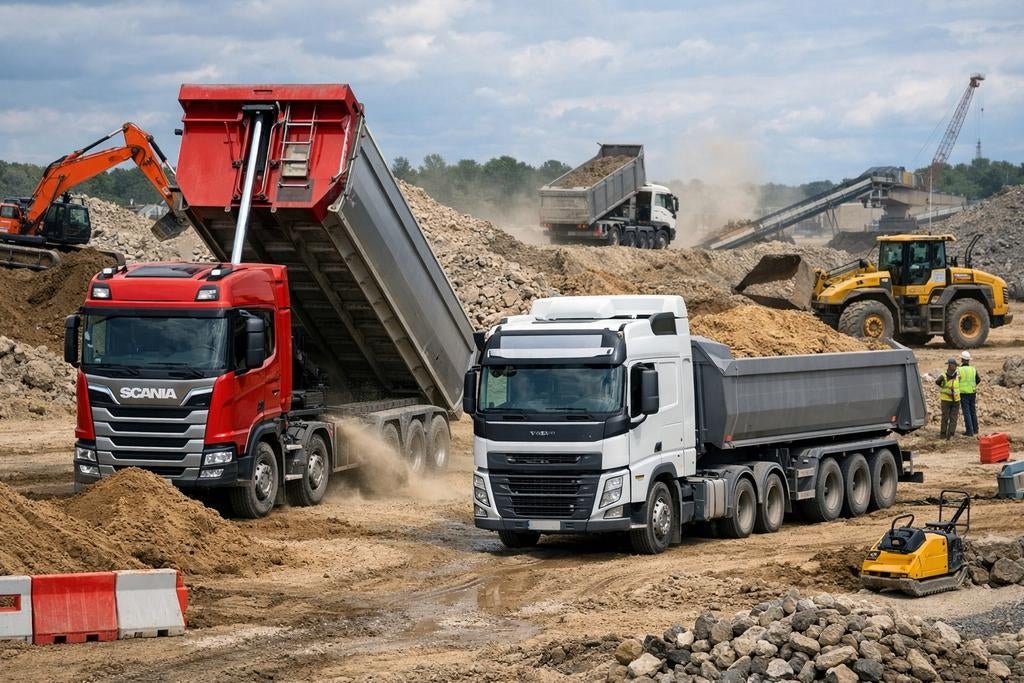 GEZOCHT Klusser, Diensten en Vakmensen