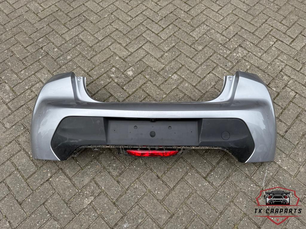 Pare-chocs arri re Peugeot 208 II avec PDC et cam ra, Autos : Pièces & Accessoires, Carrosserie & Tôlerie, Pare-chocs, Peugeot