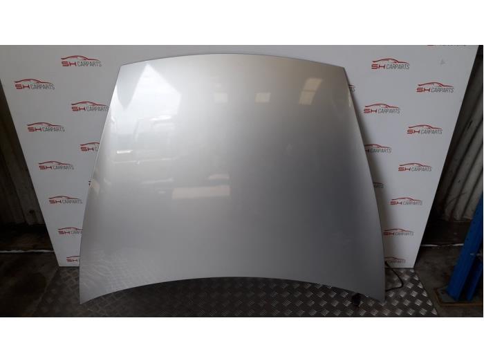 Capot d'un Porsche Cayenne (LA7W), -, Porsche, 3 mois de garantie, Utilisé