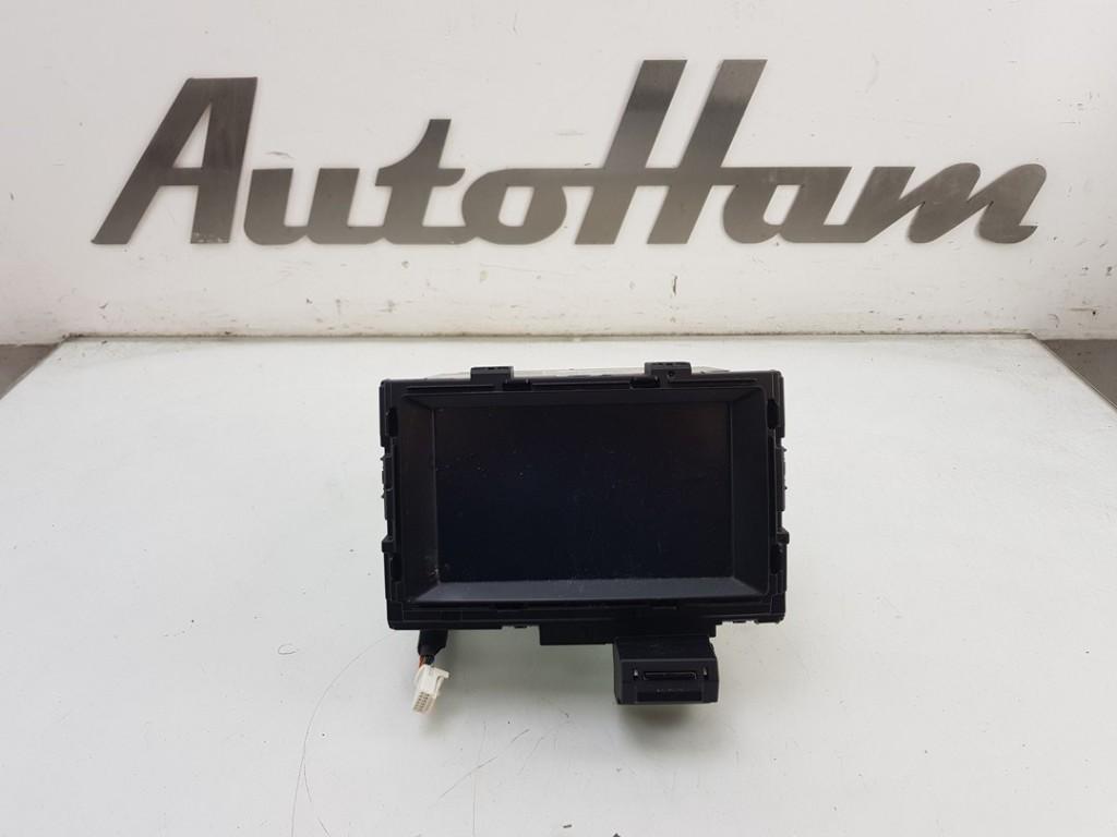 SYSTEME NAVIGATION GPS Kia Sportage (QL) (01-2015/09-2022), Autos : Pièces & Accessoires, Autres pièces automobiles, Kia, Utilisé