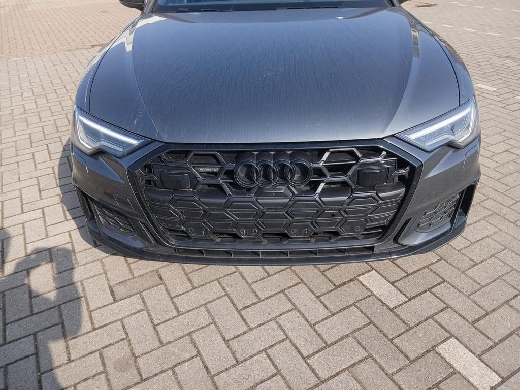 Audi tfsie 55 2025 prijs inclusief btw, Auto's, Automaat, 4 cilinders, Leder en Stof, 5 deurs