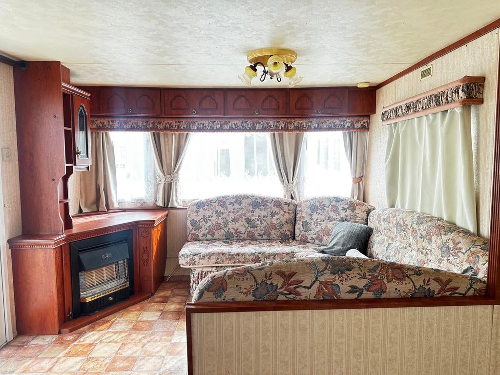 OCC DEPOT 7 WILLERBY 1020x315/2, Caravans en Kamperen