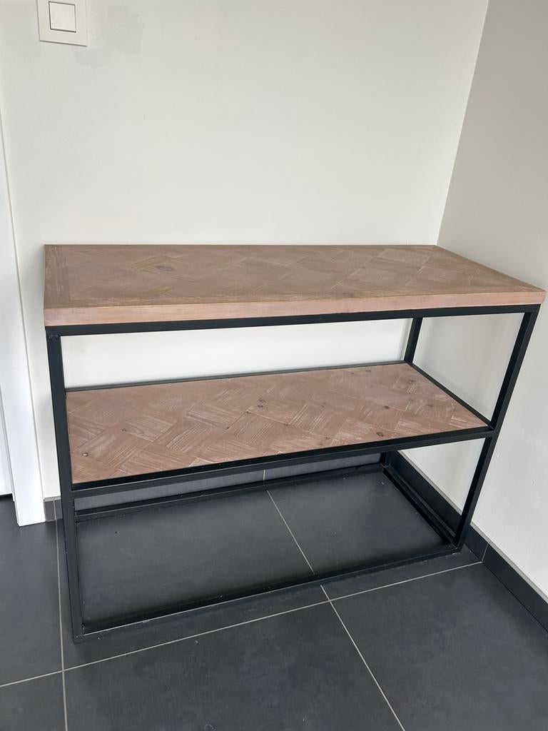 Bijzetttafel, Enlèvement, Comme neuf