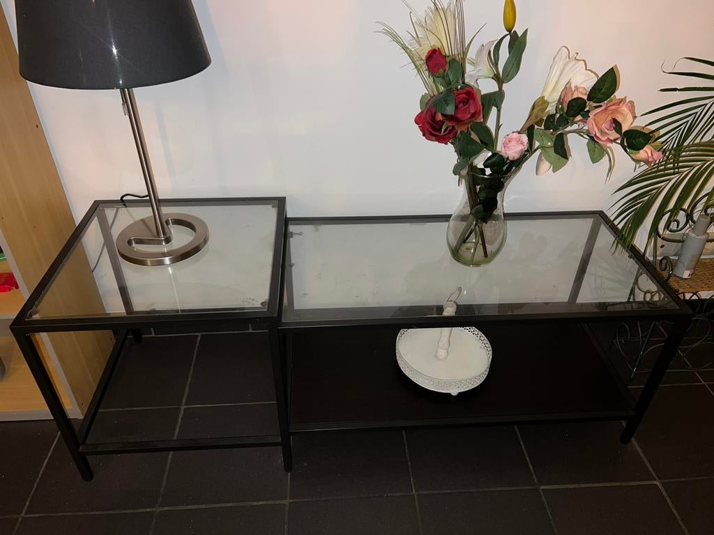 Tafel, Huis en Inrichting, Ophalen, Zo goed als nieuw