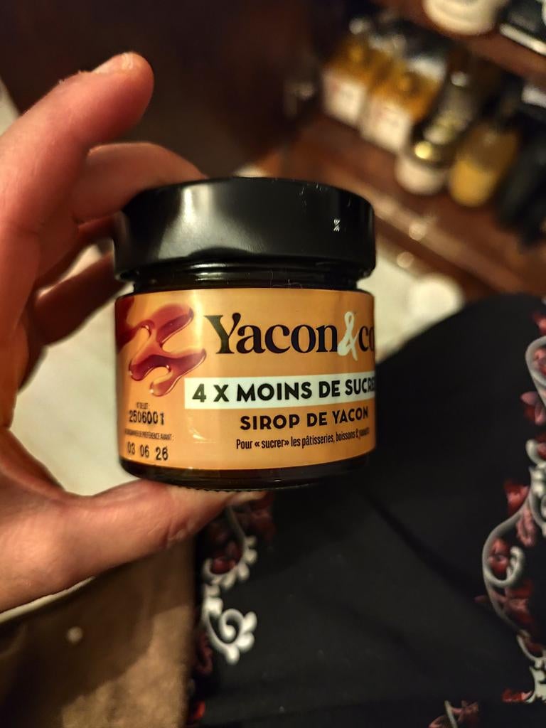 Yacon neuf, Enfants & Bébés, Enlèvement ou Envoi