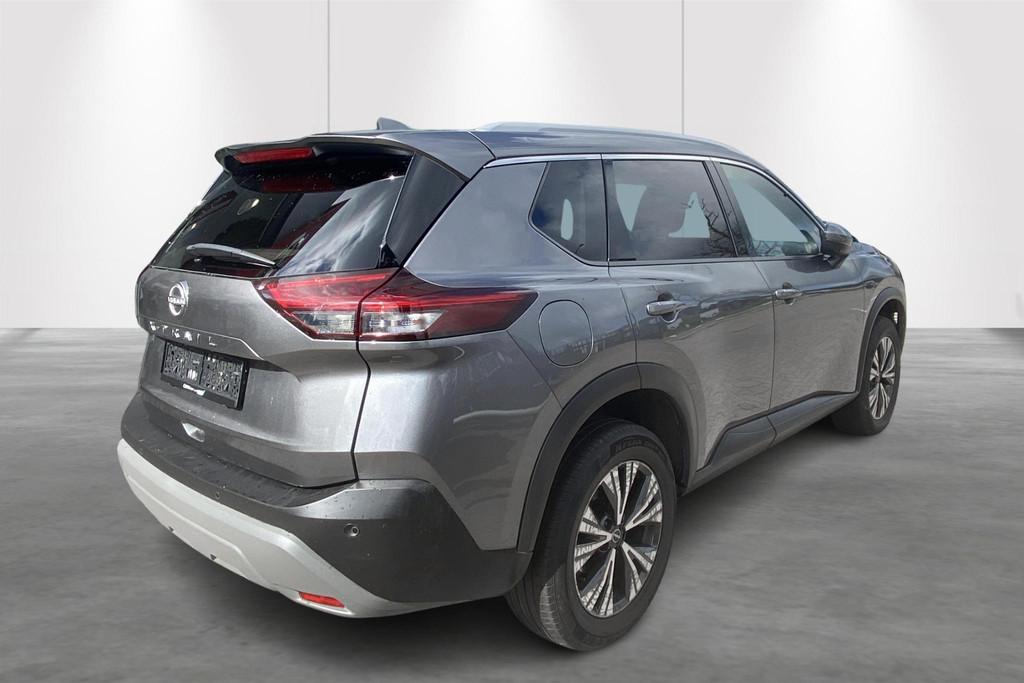 Nissan X-Trail 7zit-360cam-Pano-Aut-Carplay (automatique), Argent ou Gris, Achat, https://public.car-pass.be/vhr/25d44e93-61c8-4ff0-9360-a5e011469b3e
