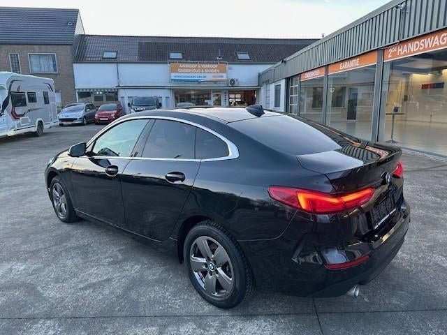 Bmw 216d Gran Coupe, 1.5d, 2020,Automaat,56.688km's+Garantie, Autos, Bluetooth, Achat, Euro 6, Entreprise